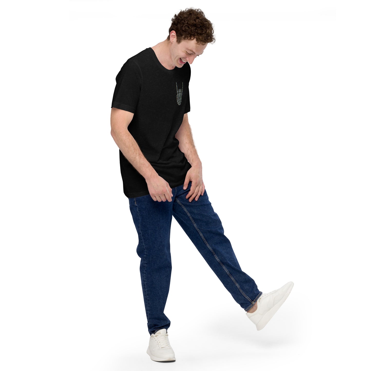 Rock On - Unisex t-shirt
