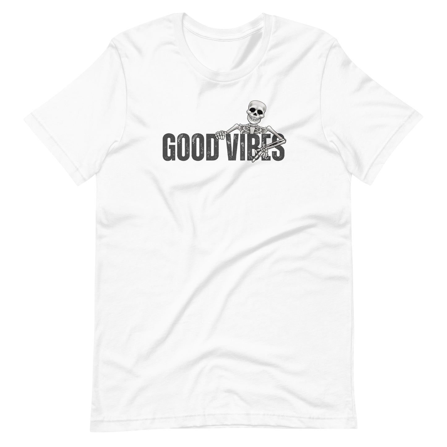 Good Vibes Unisex t-shirt