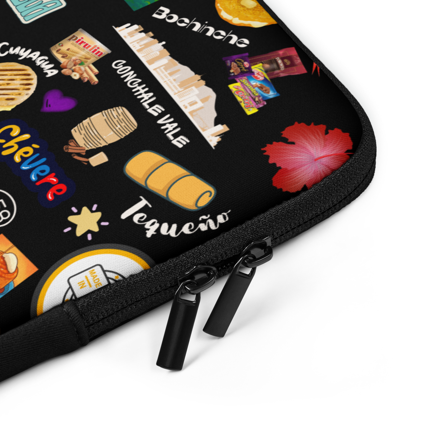 Venezuela - 15” Laptop Sleeve